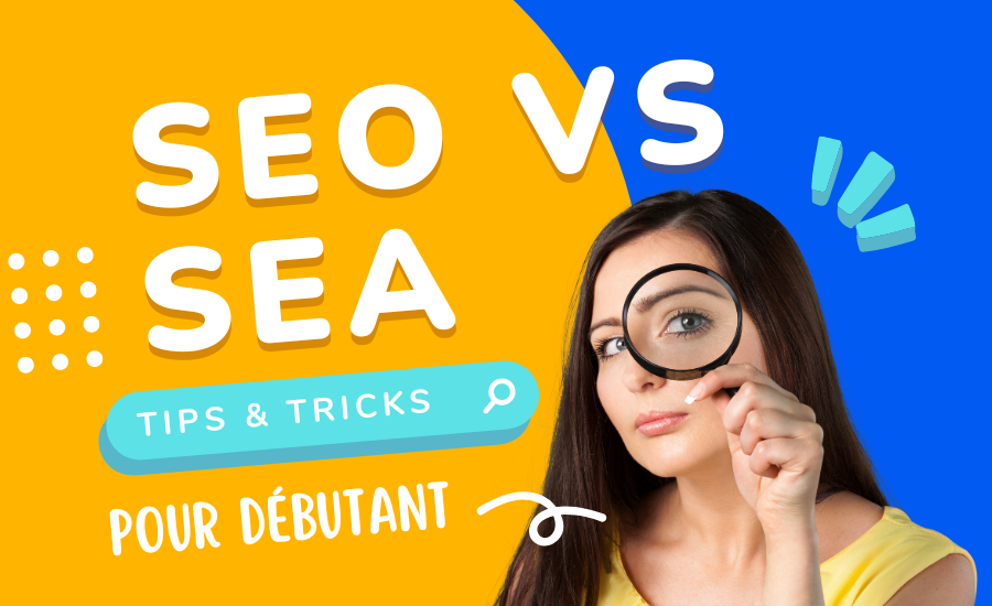 Référencement SEO vs SEA : Opposés ou Complémentaires ?
